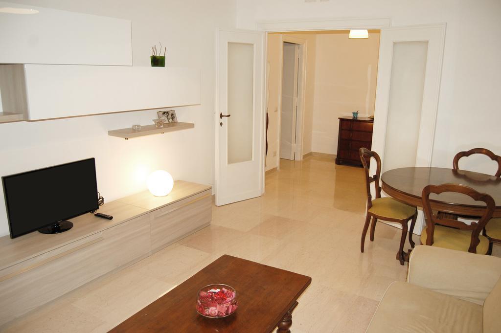 Vatican In The Moonlight Apartment Roma Rom bilde